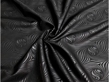 Jacquard Fabric Lining Des.Micrel Astratto